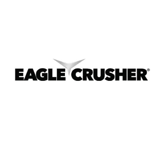 Eagle Crusher