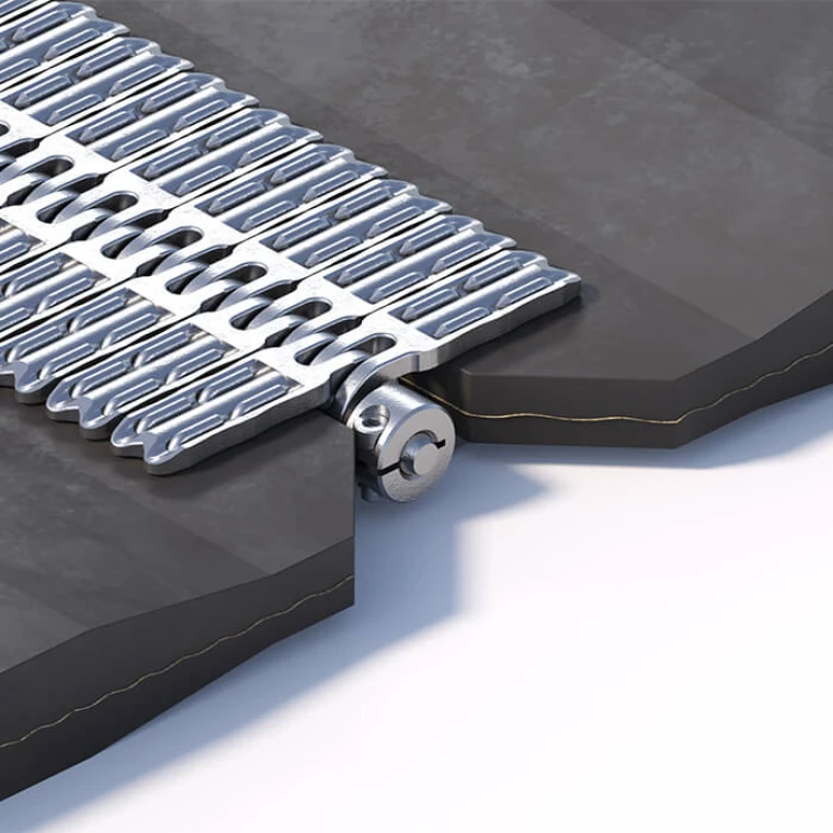 Endless Conveyor Belts - Smiley Monroe - Conveyor belt products