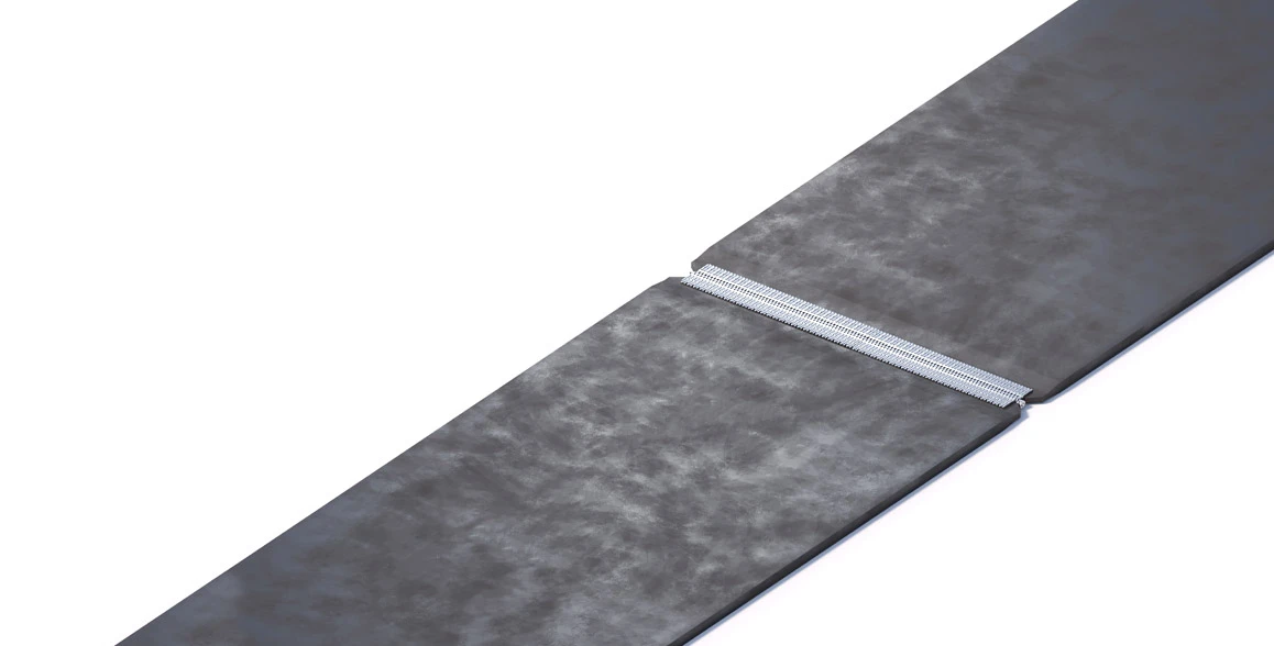 Zip Clip® Replacement Conveyor Belts