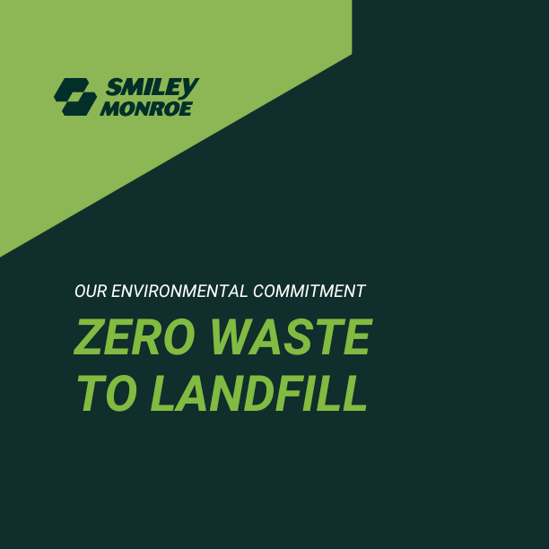 Nuestro compromiso ambiental
