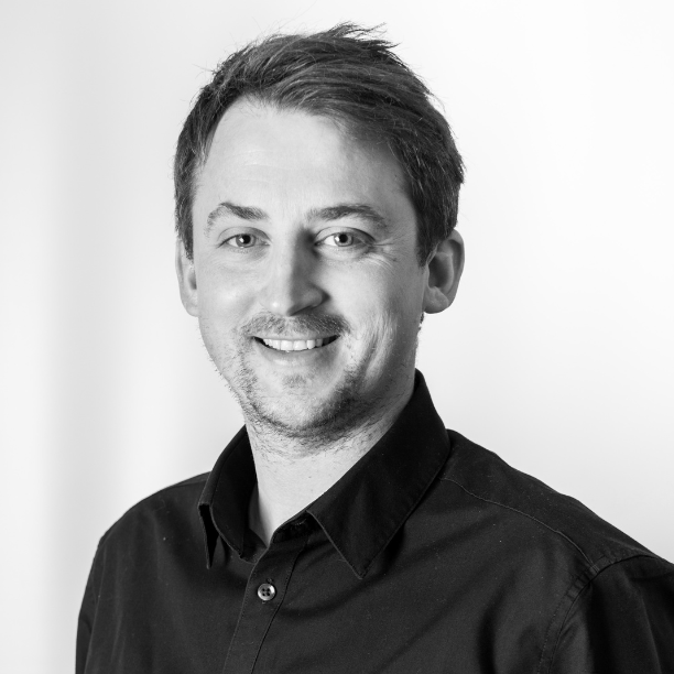 Smiley Monroe ernennt Chris Monroe zum CEO