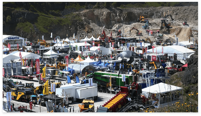 Hillhead 2024