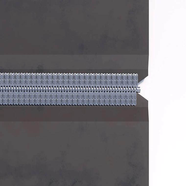 ZIP CLIP Fasteners