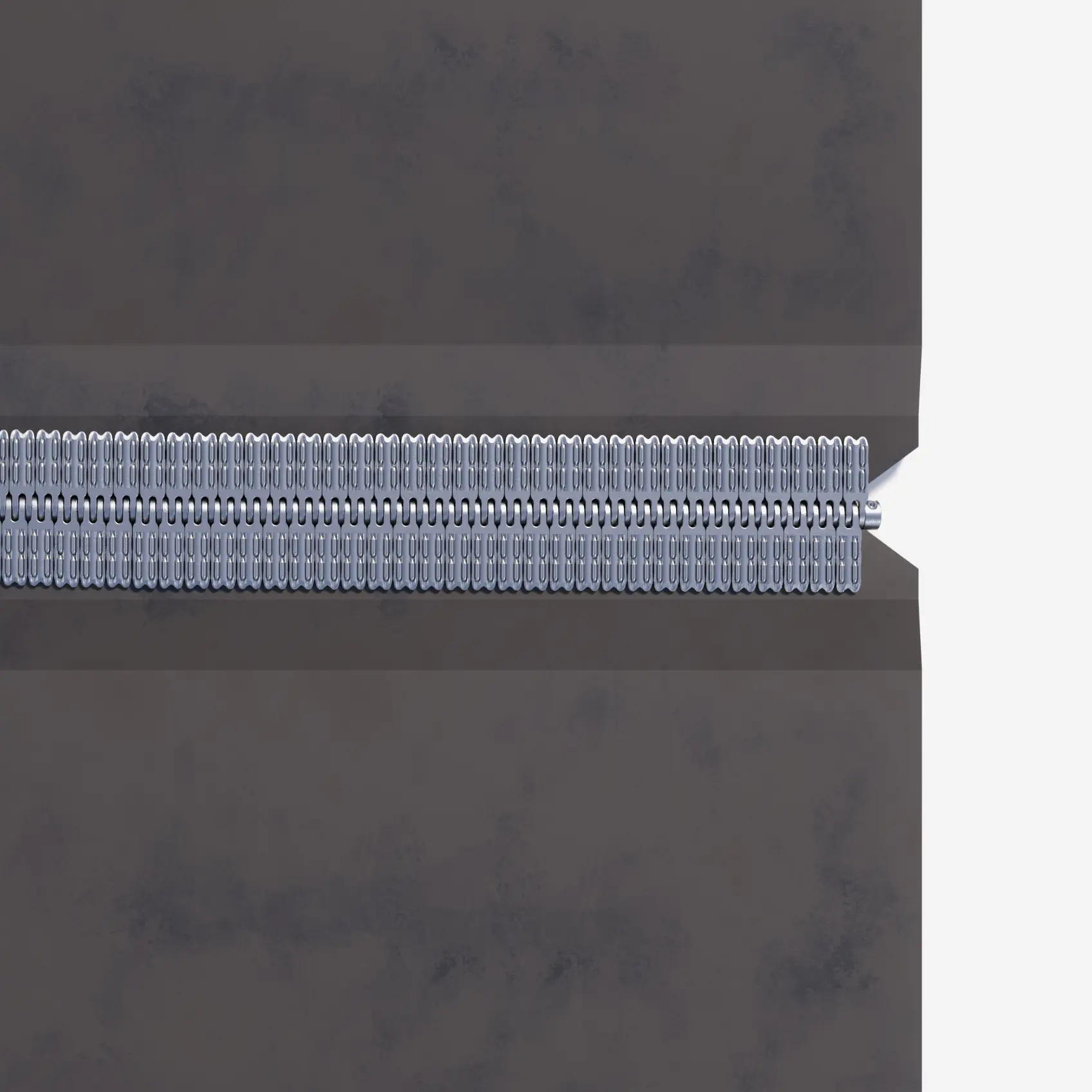 ZIP CLIP up close