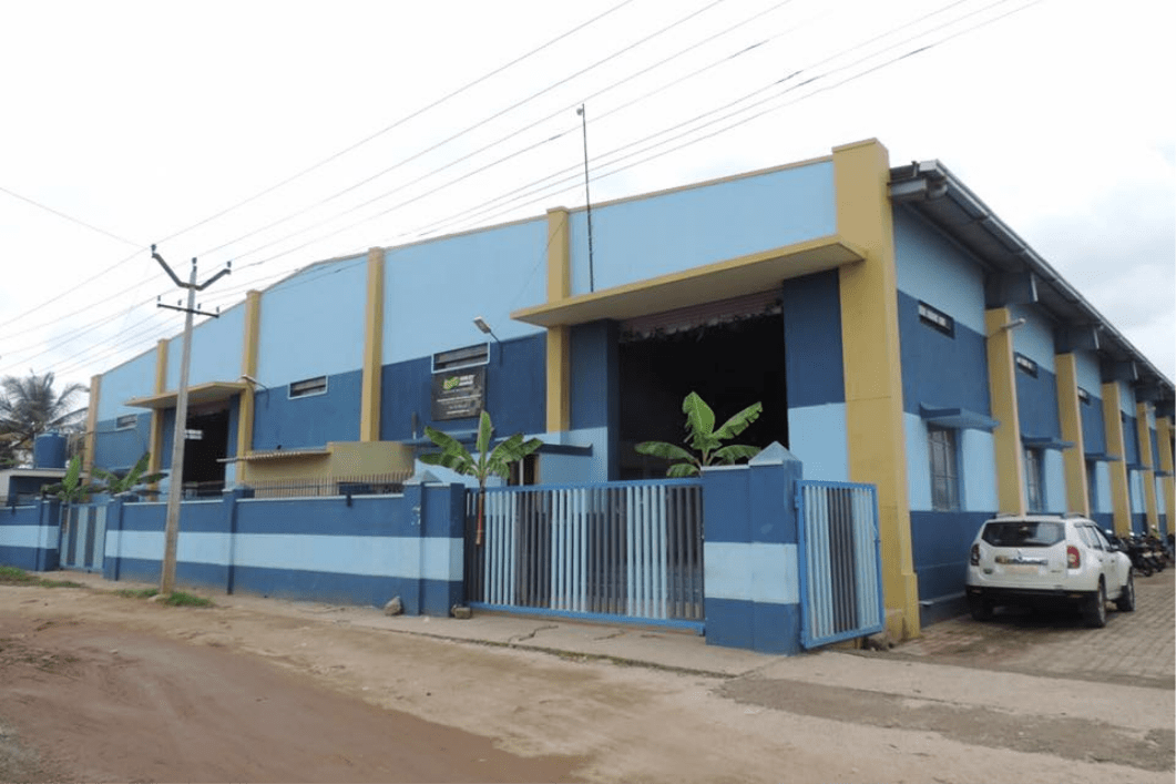 India office