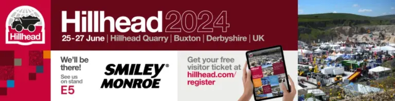 Hillhead 2024