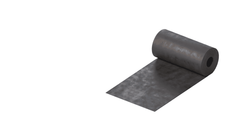 Conveyor Belt Rolls