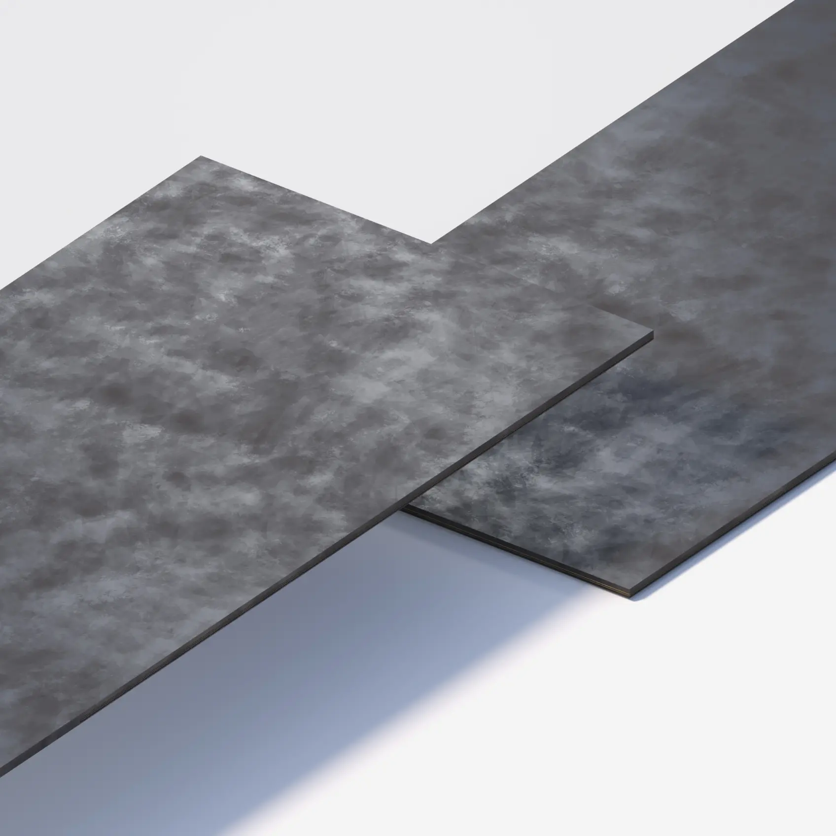 Cut length belts