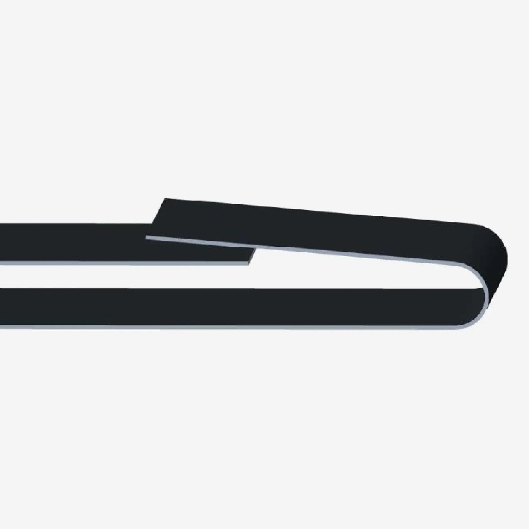 Cut length belts
