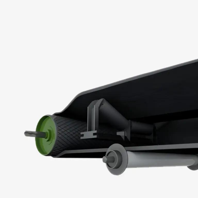 GlideTracker™ Roller