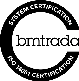 ISO 14001 logo
