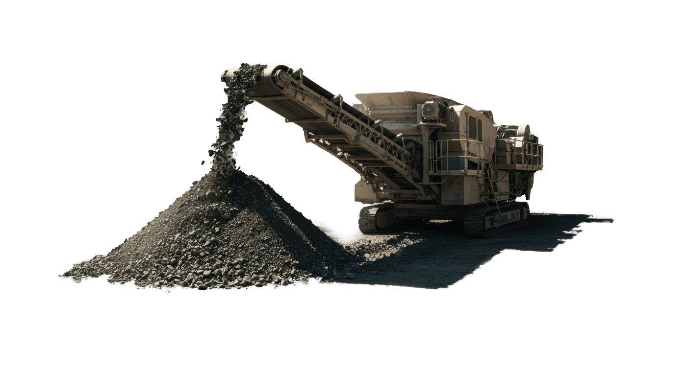 SM Machinery