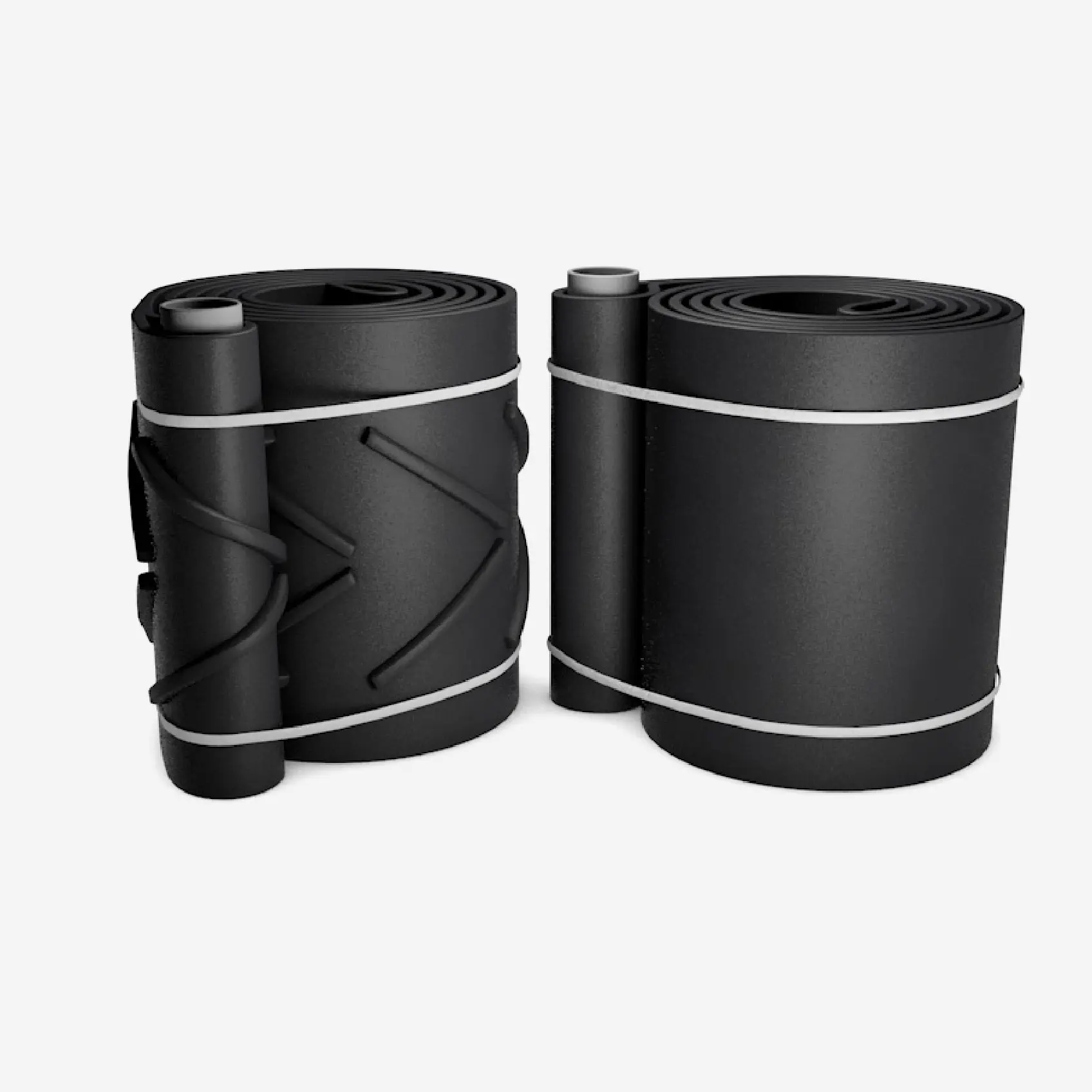 ToughFlex belt rolls