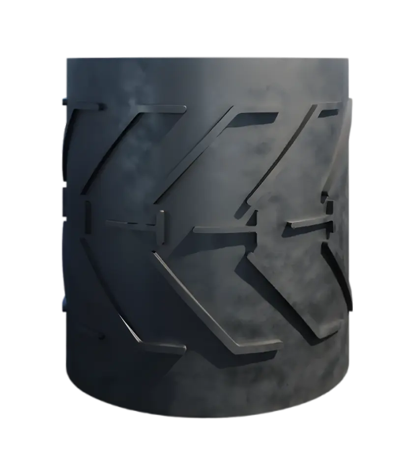 ToughFlex belt