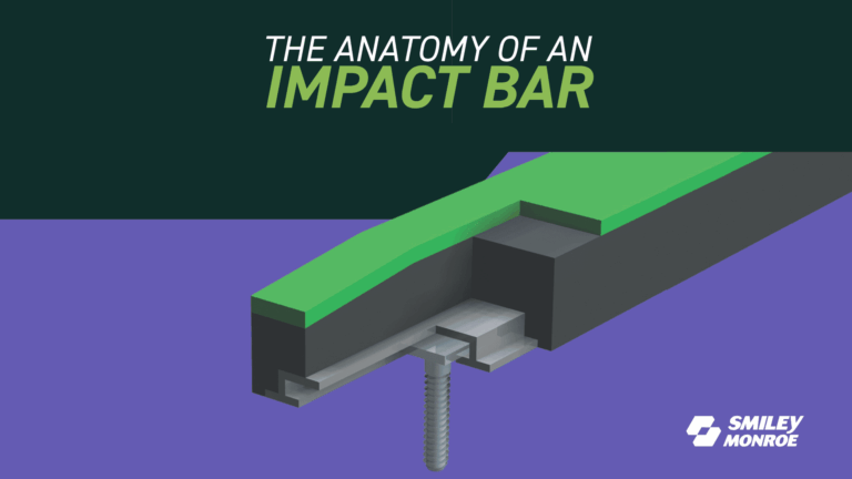 Anatomy of an Impact Bar: Breaking down the Engineering Behind the Protection