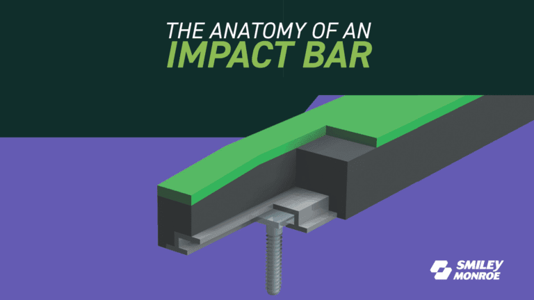 Anatomy of an Impact Bar: Breaking down the Engineering Behind the Protection
