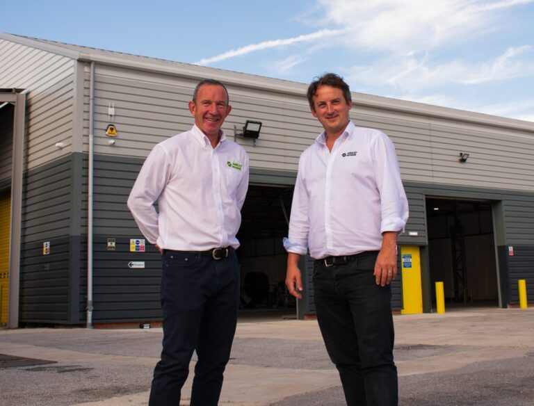 Smiley Monroe now closer than ever to GB customers with new UK facility 